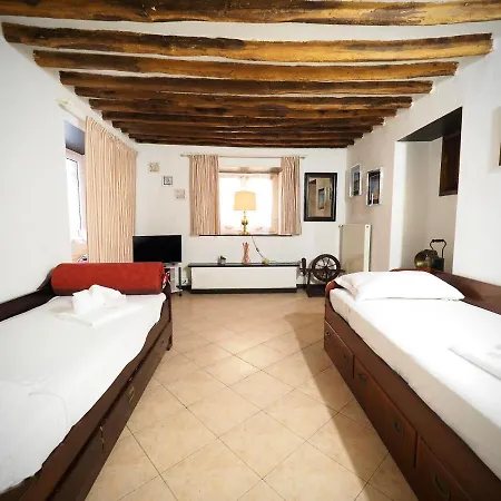 Dimora S.M. Di Castello Apartment Genoa Exterior photo