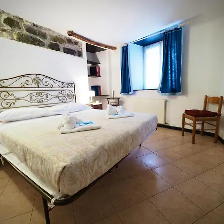 Dimora S.M. Di Castello Apartment Genoa Exterior photo