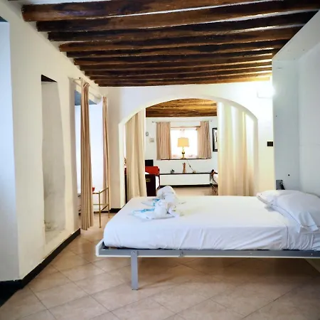 Dimora S.M. Di Castello Apartment Genoa Exterior photo