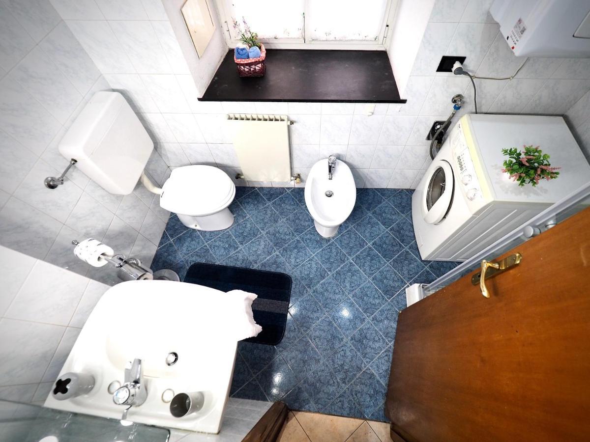 Dimora S.m. Di Castello Apartment Genua