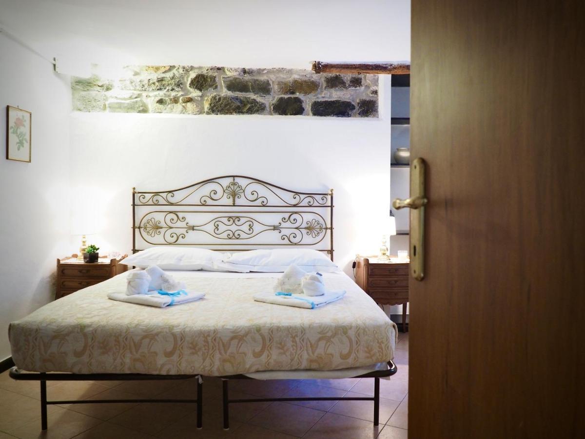 Apartment Dimora S.m. Di Castello *