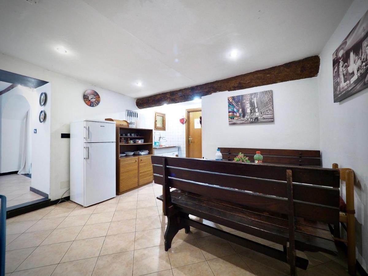 Apartment Dimora S.m. Di Castello