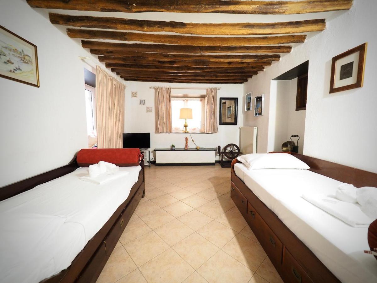 Apartment Dimora S.m. Di Castello