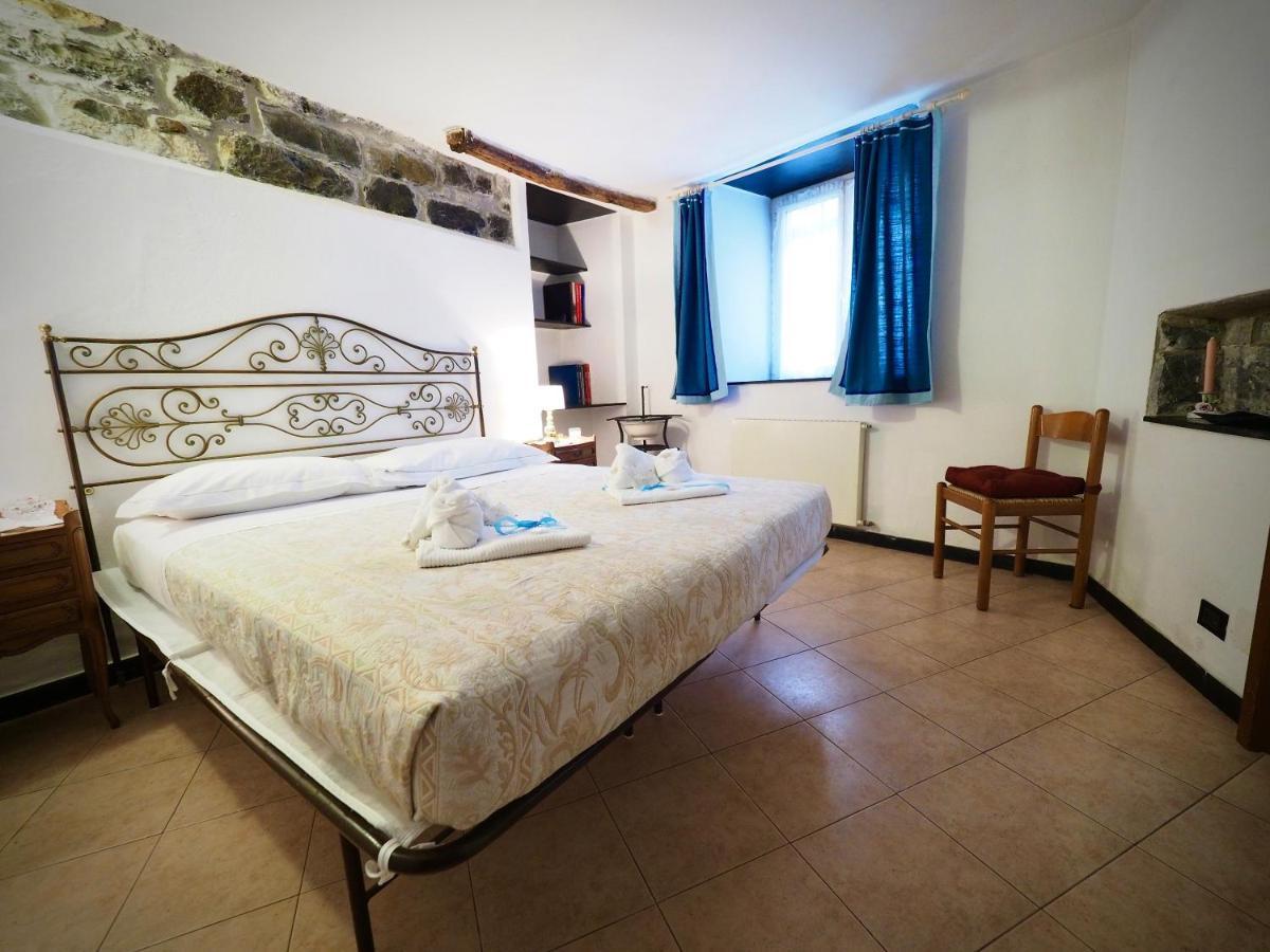 Apartment Dimora S.m. Di Castello