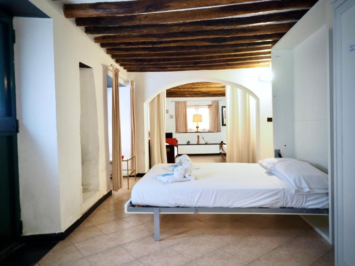Dimora S.m. Di Castello Apartment