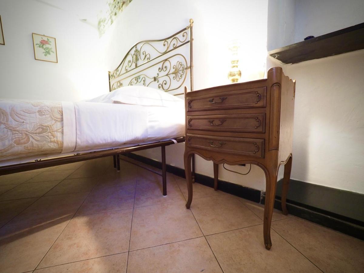 Apartment Dimora S.m. Di Castello Genua