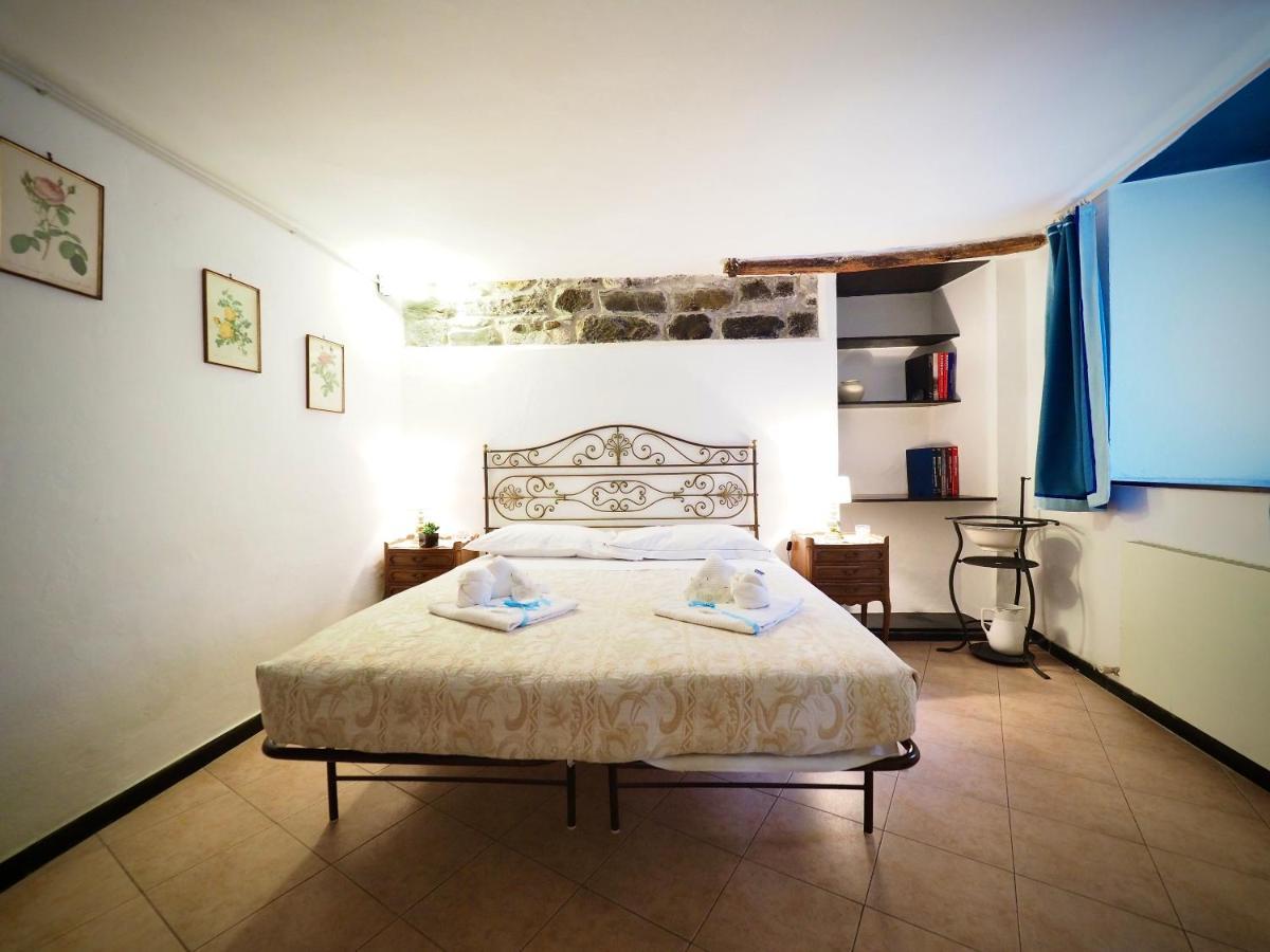 Apartment Dimora S.m. Di Castello *